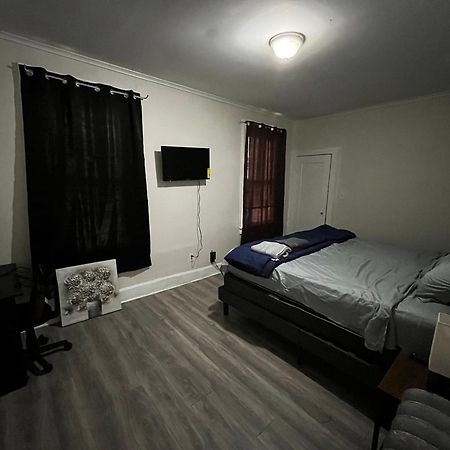 Spacious Cozy Private Room 뉴어크 외부 사진